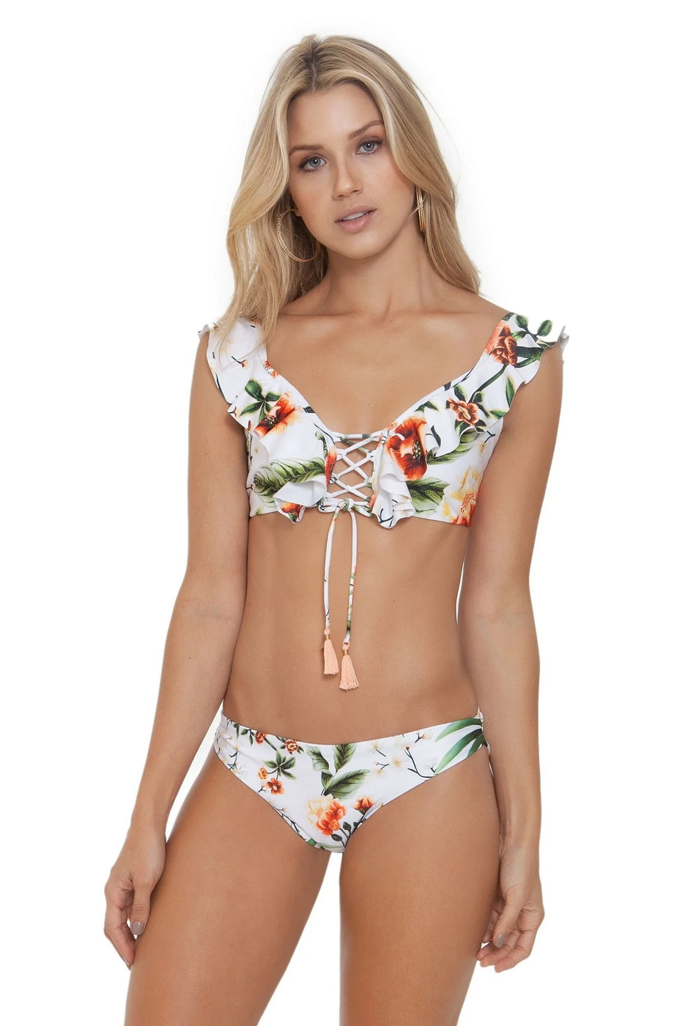 Agua Bendita - Lola Pistacchio Bottom