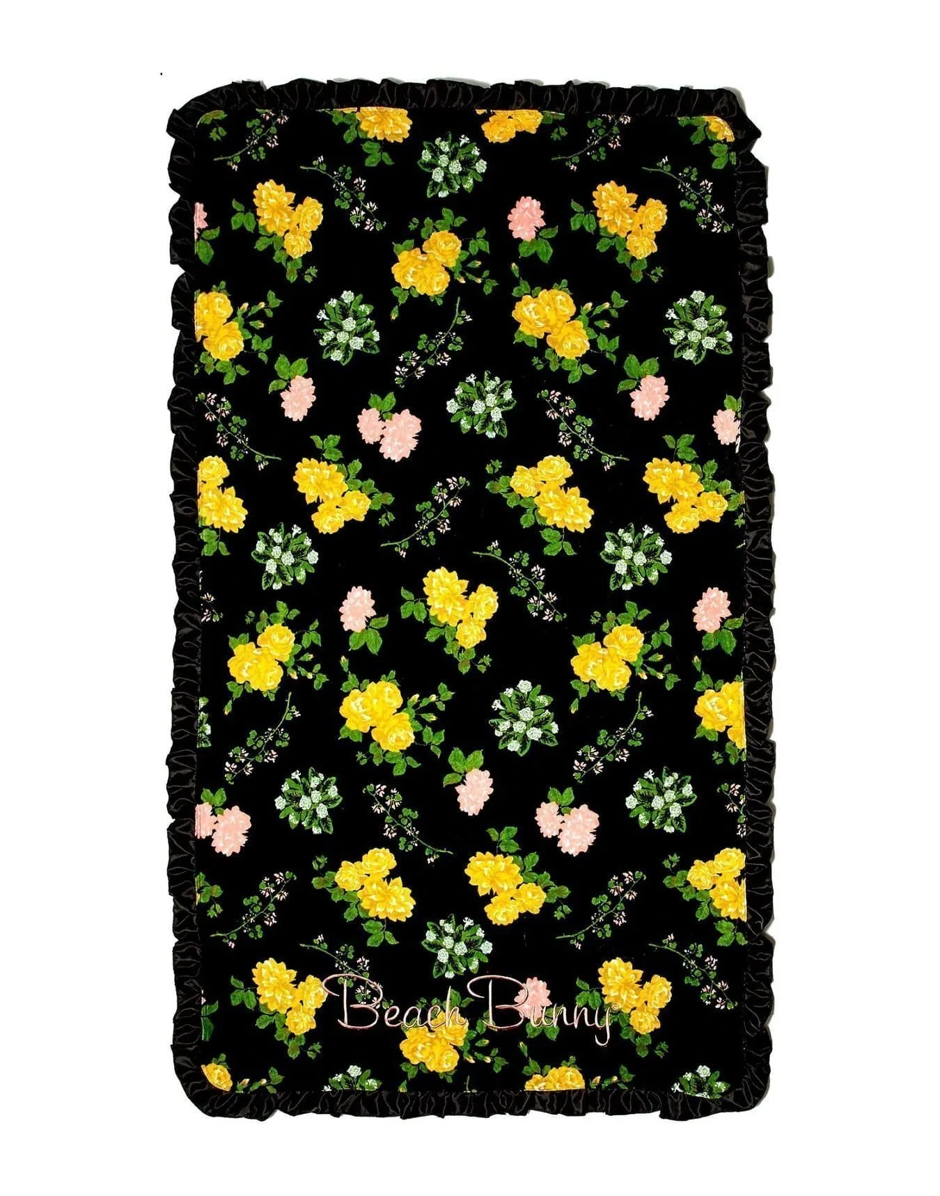 Beach Bunny - Casablanca Towel