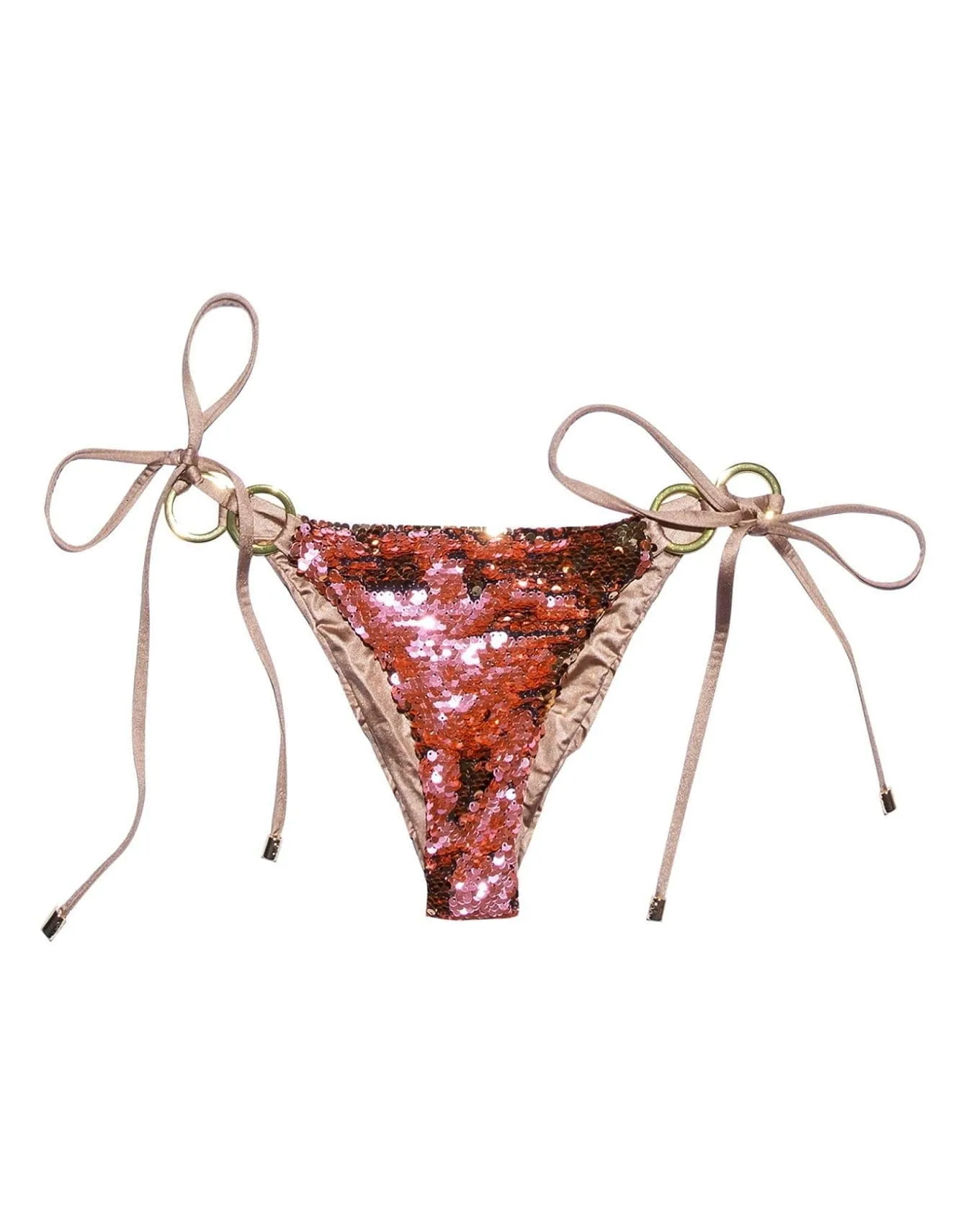 Beach Bunny - Siren Song Pink Gold