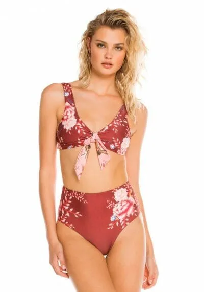 Alicia Aura Reversible Bottom