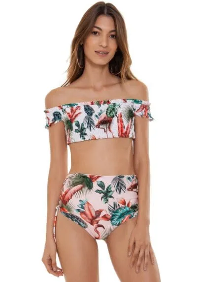 Hope Palm Springs Reversible Bottom