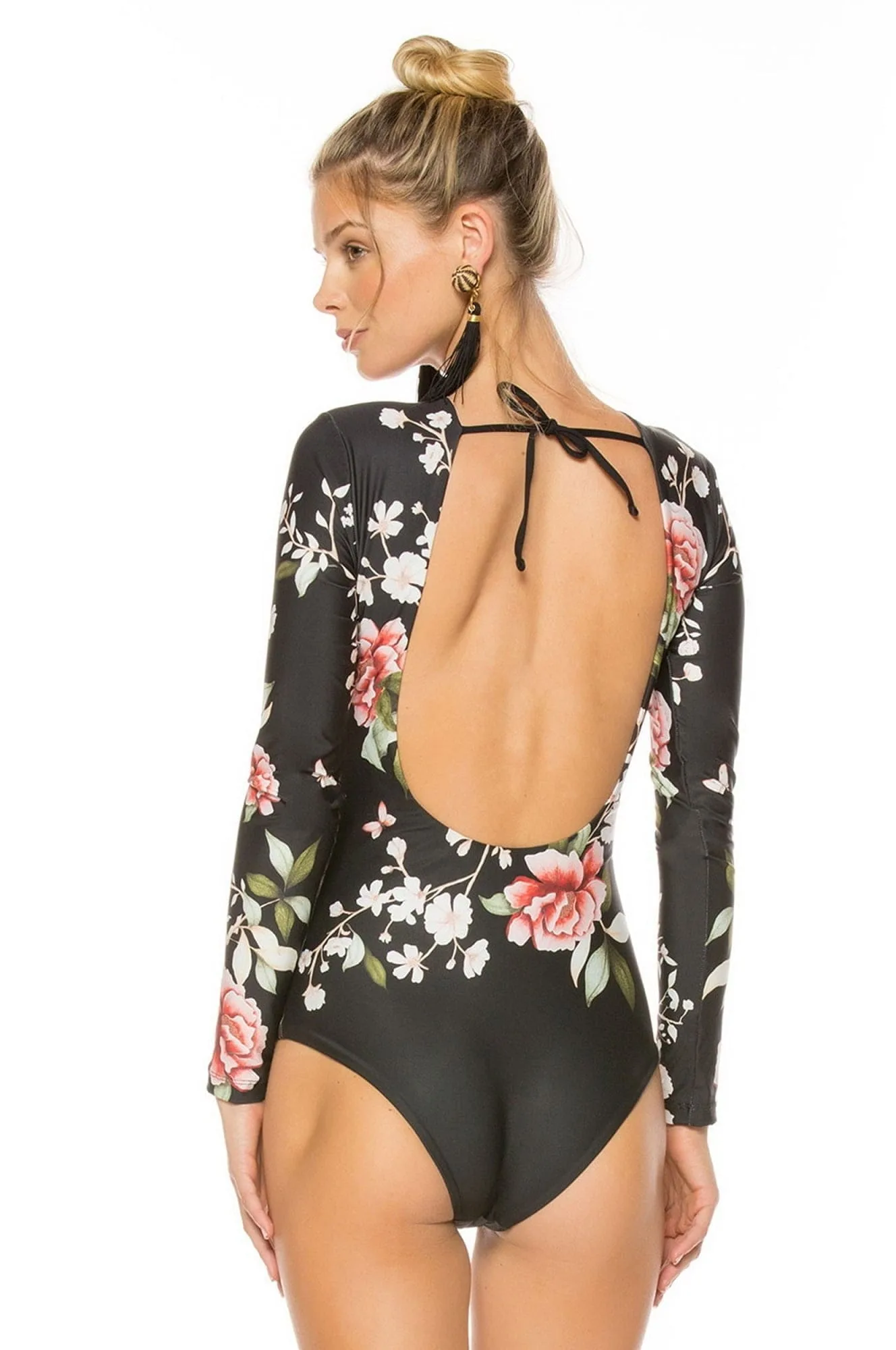 Agua Bendita - Clara Moonlight One Piece