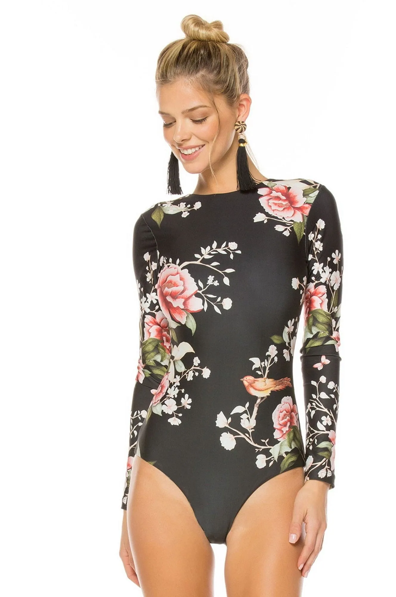 Agua Bendita - Clara Moonlight One Piece