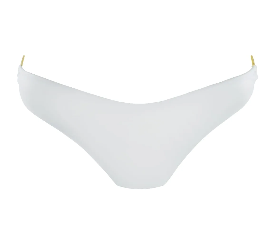L*Space - Dana Bit White Bottom