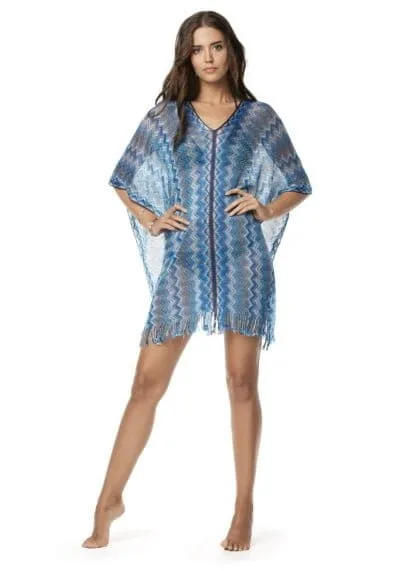 Atlantis Madagascar Tunic