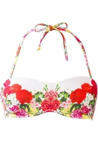 Eden Underwire Bandeau