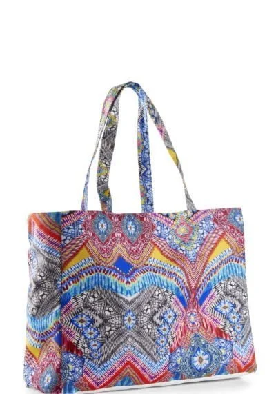 Hindi Tote Bag