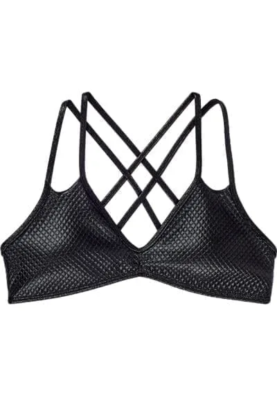 Posh Utopia Halter Top
