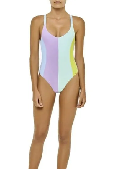 Aruba Farrah One Piece