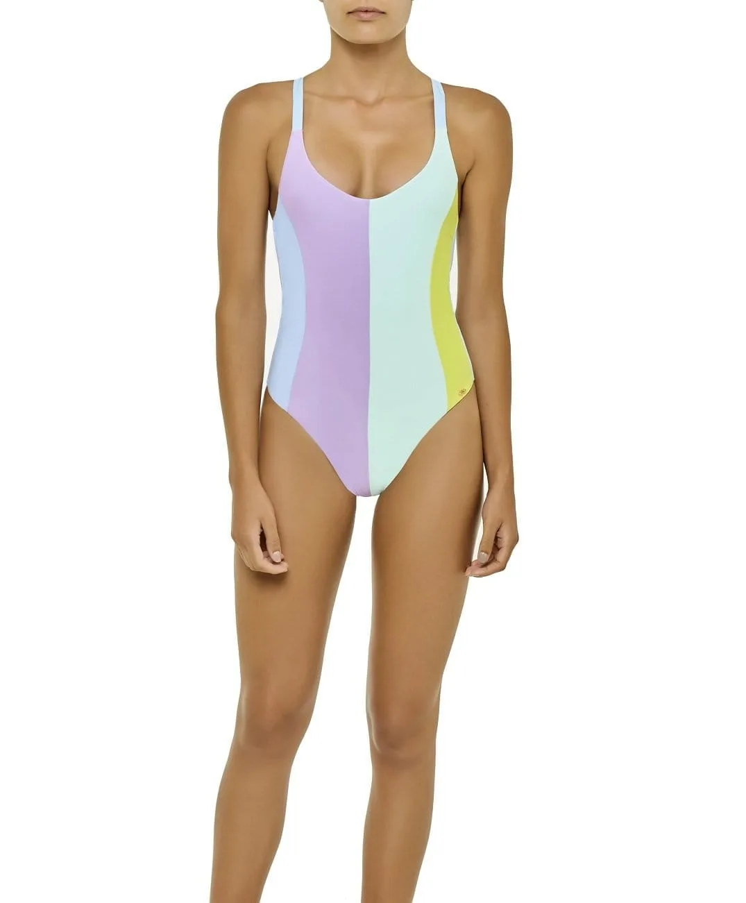 PilyQ – Aruba Farrah One Piece