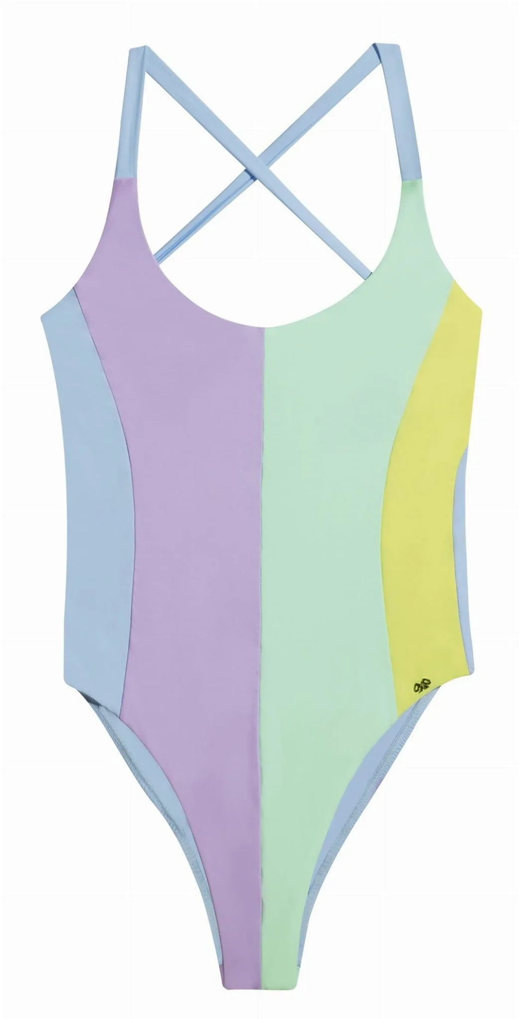 PilyQ – Aruba Farrah One Piece