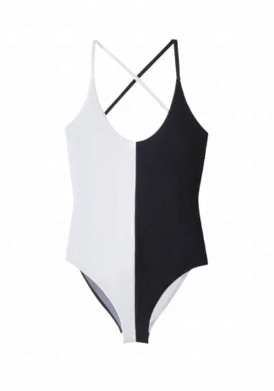 Tux Farrah One Piece
