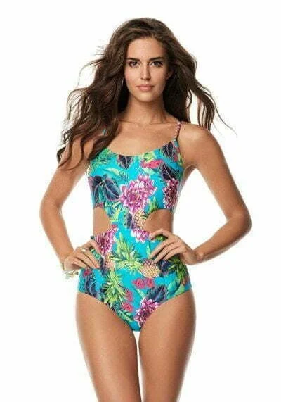 Paradise Phoenix One Piece